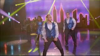 Glee - Uptown Funk (Full Performance) 6x09