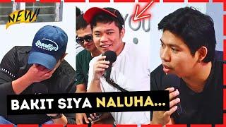 MAY NA-STROKE, MAY MUNTIK MAMATAY, MAY NAGBABALIK | Kalingap Alvin with Kalingap RAB BOYS Part 1