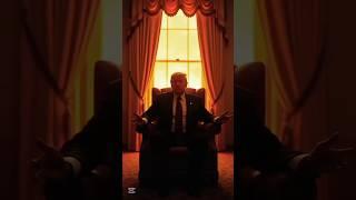  “When Power Ignites: Trump & The Day the Fire Spoke” #viral #trump #politics #shorts