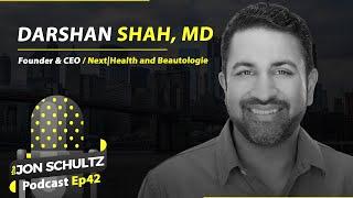 Dr. Darshan Shah: How Your Health Is Part of Your Success