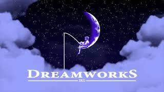 DreamWorks logo Remake "RARE" [HD]