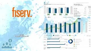 $FI Fiserv Q3 2024 Earnings Conference Call