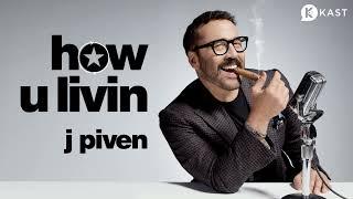 How U Livin J Piven (Trailer)