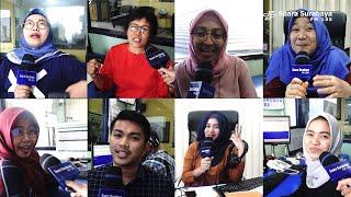 Resolusi Penyiar Radio Suara Surabaya di Tahun 2020