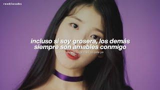 IU - Twenty-Three (Traducida al Español)