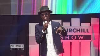 Churchill Show S07 Ep21 2017 Moments