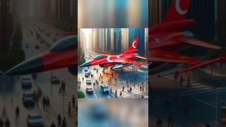 Fighter plane  | Viral Shorts | Islamic | Riyad Algorithm #shorts