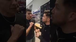 HENRY CEJUDO JUST VIOLATED MARIO BAUTISTA  #henrycejudo #mariobautista