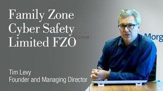 Family Zone Cyber Safety Limited (ASX:FZO): Tim Levy Founder and Managing Director