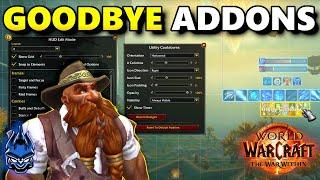 Blizzard Adding More UI Updates & Seeking Feedback To Delete Addons - Samiccus Discusses & Reacts