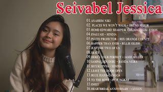 BEST COVER SEIVABEL JESSICA FULL ALBUM TERBARU 2023