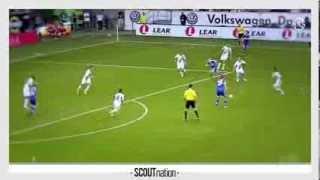 MAX MEYER  Goals, Skills, Assists, Schalke 04 2013 2014