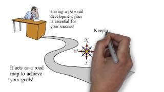 Personal Development Plan