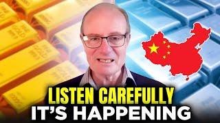 "27,000 Tons of Gold? This Is the SHOCKING TRUTH About China's Gold Reserves" - Alasdair Macleod