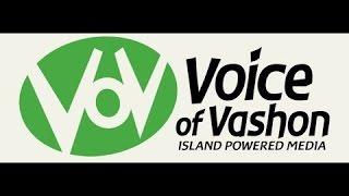 Shango Los interviewed about cannabis zoning on Voice of Vashon radio 4/20/17