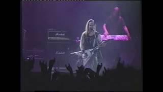 Children Of Bodom - Live In Moscow 2003