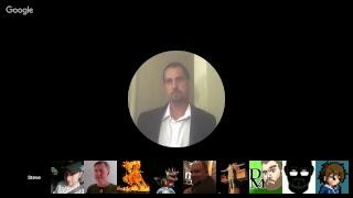 King Crocoduck vs Wayne Philmore: Has God revealed himself to mankind?
