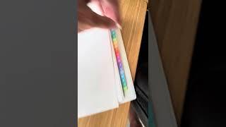 Honest Review of Avery A Z Tab Dividers for 3 Ring Binders