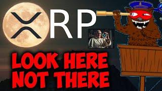 Ripple XRP GREEN LIT MOON SOON SEASON BEGINS MR POOL IS BACK HINTS TOWARD PROSPERITY!!!