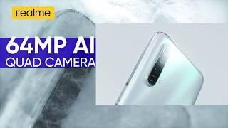 realme X3 SuperZoom | Product Video