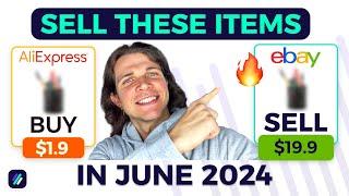 Top Selling Items to Sell on eBay in June 2024 |  eBay Best Sellers 