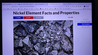 How the Nickel Short Squeeze Effects EVERYTHING