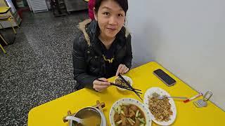 【帶家人去旅行】福讚 牛家美食館 西園店