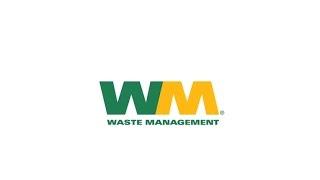 Waste Management Sustainability Services on TALK BUSINESS 360 TV