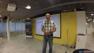 CorpJS Meetup Budapest - Istvan Novak - TypeScript