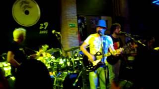 Psycho Killer - Rockover (Talking Heads Cover)