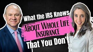 Whole Life Insurance Tax Benefits Revealed