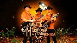 Mariposa Traicionera - Los Plebes del Rancho de Ariel Camacho