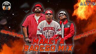 Dj Alvin - Makeya Badego Mix (K-Town Clan) (Suria Official)