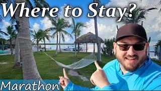 Gulf View Waterfront Resort: You Won't Believe This Hidden Gem in the Florida Keys!