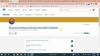 Set Up Producers | Insurance for Financial Services Cloud Admin Essentials