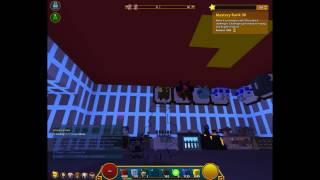 Trove /Unboxing Ally:Diggsly