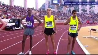 Sportcom OR SÉRIE # 1 - L'ascension de Charles Philibert-Thiboutot