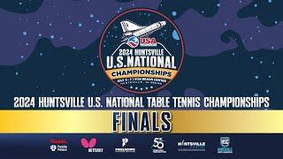 LIVE! | T1 | FINALS | 2024 Huntsville US Nationals