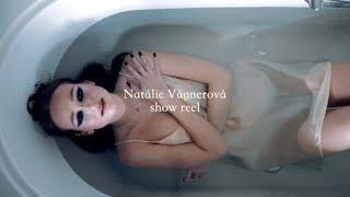 Natálie Vágnerová FILM/TV DEMO REEL (2024) | actor reel, demo clips, show reel