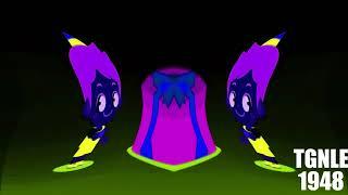 JunyTony Like And Subscribe Effects (Inspired By Gamavision Csupo Effects)