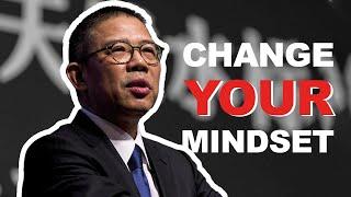 Mindset Makeover: Your Path to Financial Freedom  But How?