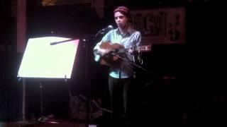 Herschel Stratego - "Shake It" - The Camel 16 Mar 2012