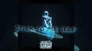 Smali - Stick to me self (Official Audio)