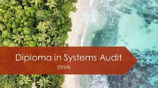 DIPLOMA IN SYSTEMS AUDIT IIBF