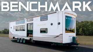 The Benchmark Luxury Trailer Is Almost Here – Are You Ready?