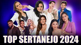 Sertanejo 2024 Lançamento Mais Tocadas - Henrique e Juliano, Maiara e Maraisa, Simone Mendes...