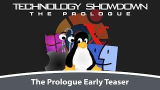 Technology Showdown: The Prologue (Opening Animation)