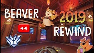 Beaver 2019 Rewind - Best Clips