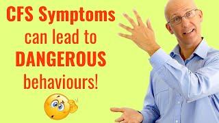 CFS Symptoms: List will shock & surprise you