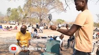 Tichkach Mtv  Dare Rachief Mutasa